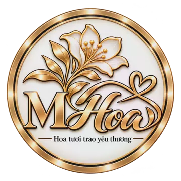 Shop hoa tươi Xã Đức Thịnh Hà Tĩnh - Tư vấn mẫu hoa hợp ngân sách